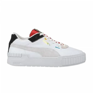 Кроссовки Wmns Cali Sport WH Puma, белый