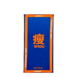 Ветрозащитная и пылезащитная термомаска для лица для активного отдыха: рыбалка, велоспорт, альпинизм унисекс polyester GIANT