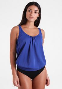 Бикини TANKINI CLASSIC SET LASCANA, синий
