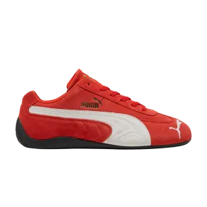 Кроссовки Wmns Speedcat OG, цвет Red White