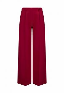 Брюки VINIWA Nicowa, красный