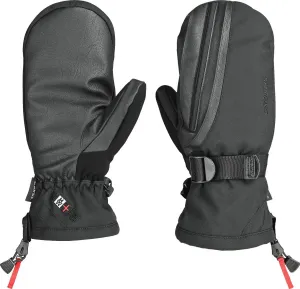 Магнитные варежки Ridge Seirus, Black