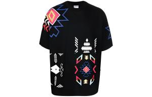 Marcelo Burlon Футболка мужская черная