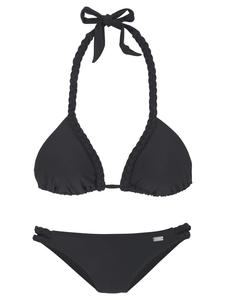 Комплект бикини Buffalo, черный
