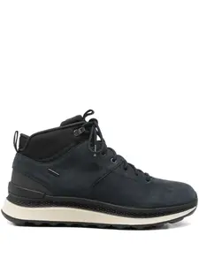 Ботинки Spherica Geox, синий