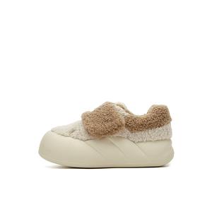 DAPHNE Женские повседневные лоу-топы коричневые, цвет Brown