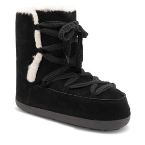 Ботинки DeeZee SCARLETT, черный