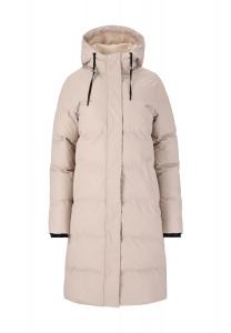 Куртка Audrey ветронепроницаемая и водоотталкивающая weather report, цвет Chateau Gray