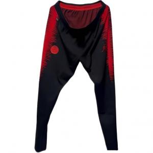 Футболка Paris Saint Germain Vaporknit Soccer Bottom Men's Jordan, черный