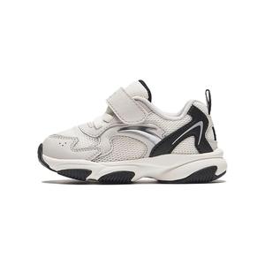 Antakids Нескользящие, устойчивые к истиранию, низкие детские туфли белого цвета для младенцев и малышей