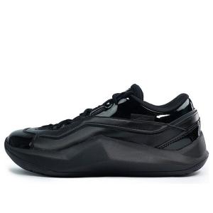 Кроссовки ranger1 'so black' Serious Player Only, черный