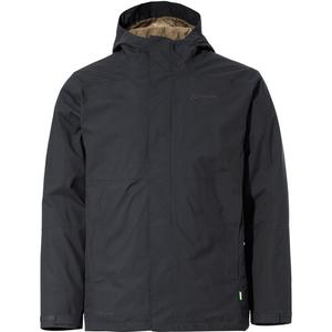 Двойная куртка me neyland куртка 3в1 Vaude, мультиколор