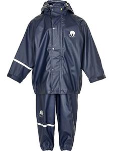 Дождевик CeLaVi, синий