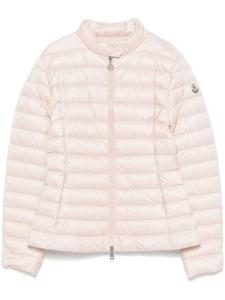 Куртка Moncler Igelle, розовый