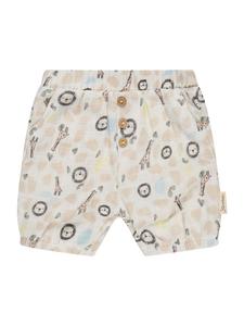 Sterntaler Шорты для сафари цвета экрю