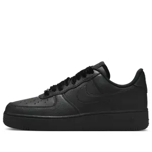 Кроссовки (WMNS) Nike Air Force 1 '07 Vintage 'Black'