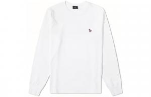 Paul Smith Футболка мужская белая