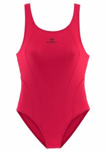 Купальник Kangaroos, красный