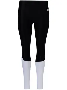 Лыжные легинсы Perfect Moment, черный