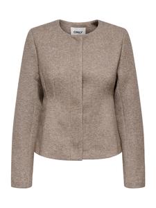 ONLY Куртка межсезонная 'ONLSEDONA' в цвете Brown