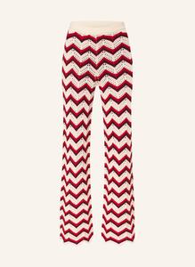 Брюки Марлен Mrs & Hugs, мультиколор