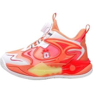 Детская обувь для активного отдыха BOBDOG, оранжевый