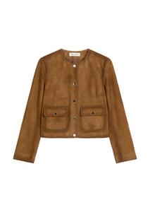 Демисезонная куртка Marc OPolo, Brown