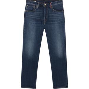 Levis Джинсы мужские dark blue