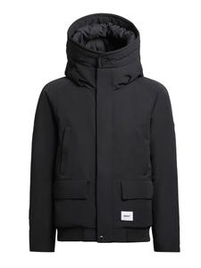 Зимняя куртка khujo Jafar, Black