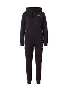 Спортивный костюм PUMA, черный