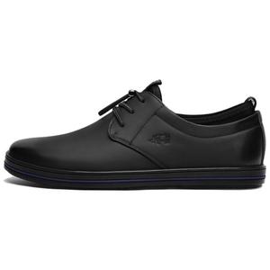 Туфли мужские Men"s Casual Men Low-Top Volo, черный