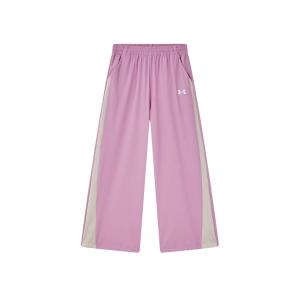 Подростки в спортивных штанах Under Armour, melodic розовый