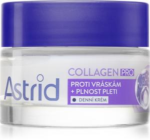 Дневной крем против морщин Collagen pro Astrid, 50 мл