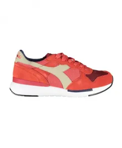 Женские кроссовки Diadora Root Diadora, красный