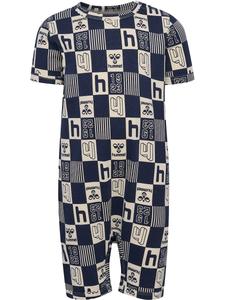 Комбинезон/боди Hummel Janus, синий