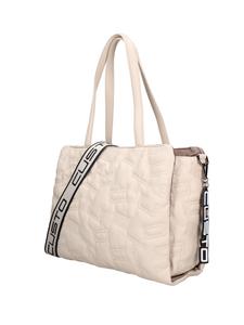 Custo Barcelona Сумка через плечо в белом цвете