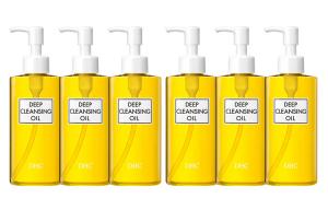 Средство для снятия макияжа DHC