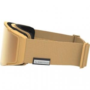 Очки Ostra Bio Essential Spektrum, цвет Honey Gold/Multi Layer Gold