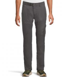 Мужские прямые брюки Prana Stretch Zion, Shadow