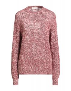 Свитер Agnona, кирпичный