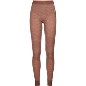 Женские брюки для соревнований 230 Ortovox, розовый