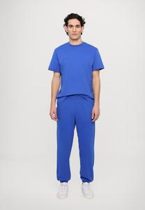 Базовая футболка MIDWEIGHT UNISEX PANGAIA, синий