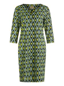 Платье Cartoon, зеленый