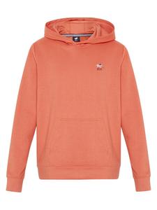 Толстовка Polo Sylt, цвет Salmon