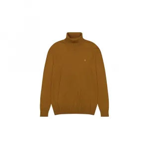 Свитер Wrangler 112357293, коричневый