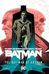 Batman Vol. 2: The Bat-Man of Gotham (DC Comics)
