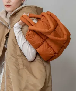 Сумка-пуховик