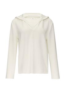 Рубашка s.Oliver BLACK LABEL, экрю