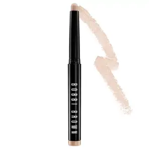 Водостойкие кремовые тени для век Long-Wear Bobbi Brown, цвет vanilla