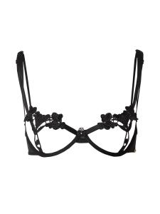 Бюстгальтер Bluebella T-shirt Bra Nova, черный